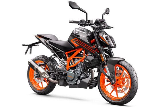 KTM Duke 150 Mileage, & Features