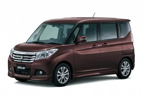 Maruti Wagon R 7 Seater Price in India