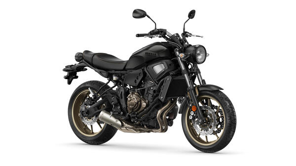 2023 Yamaha XSR 300 Price in India, Launch Date