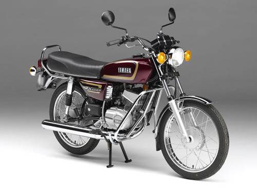 Yamaha RXG 135 Price in India 2023, Specs, Mileage, Top Speed