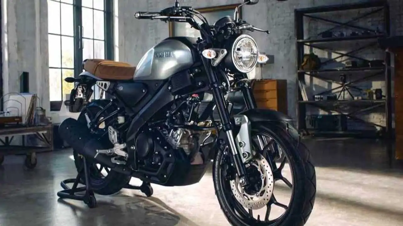 Yamaha XSR 250 Price in India 2023, Specs, Mileage, Images