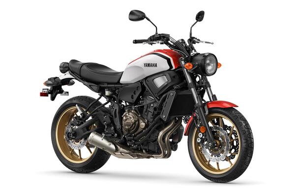 2023 Yamaha XSR700 Price Philippines, Specs, Seat Height, & Top Speed