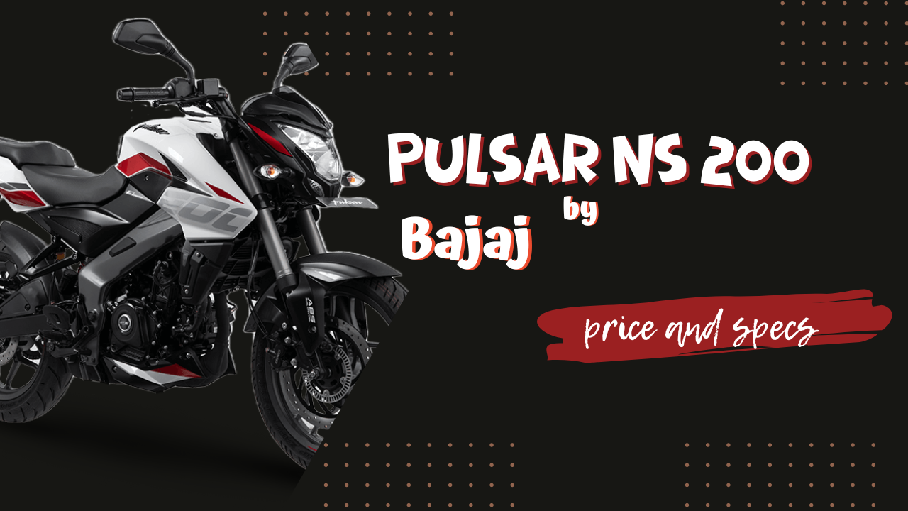Bajaj Pulsar ns 200 top speed revealed