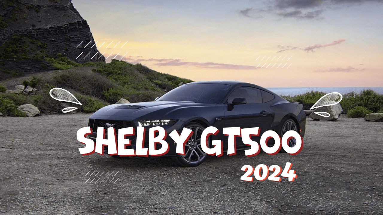 shelby gt500 price in india and spec