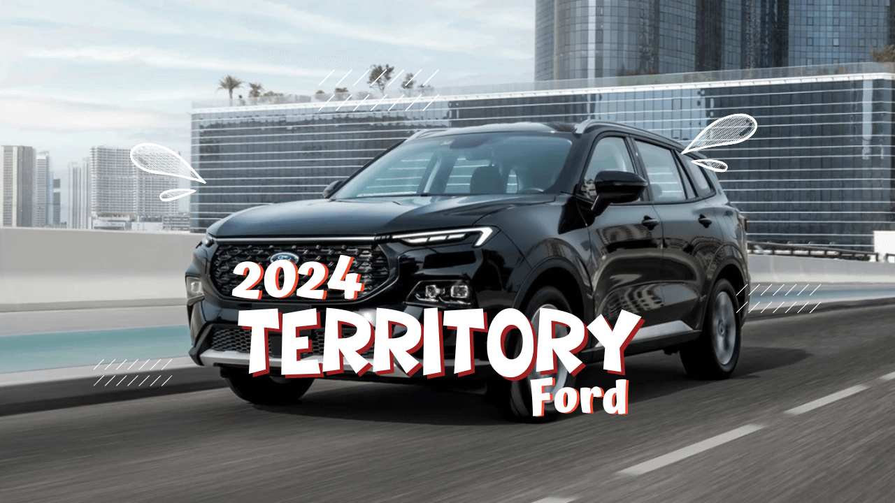 ford territory launch date in india, spec and features