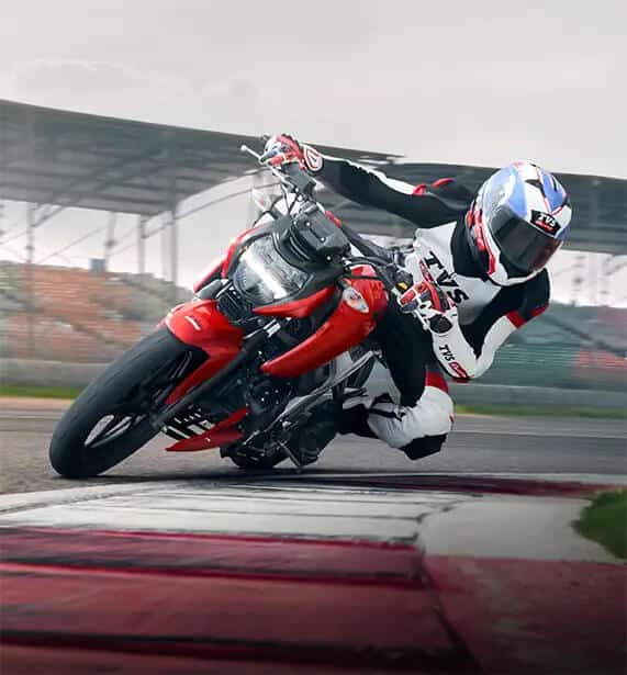 Tvs Apache Rtr 160 4v